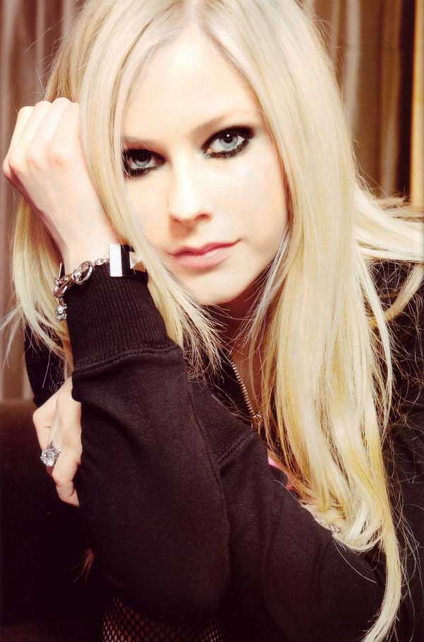 艾薇儿·拉维妮/Avril Lavigne-14-61